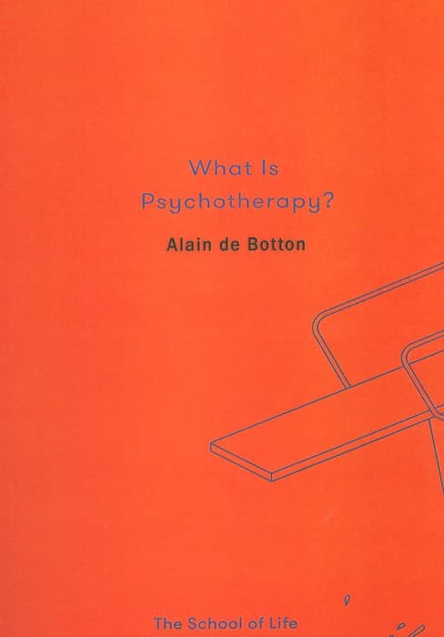 ?WHAT IS PSYCHOTHERAPY:روان درمانی چیست؟ (زبان اصلی،انگلیسی)