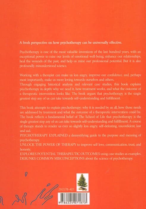 ?WHAT IS PSYCHOTHERAPY:روان درمانی چیست؟ (زبان اصلی،انگلیسی)