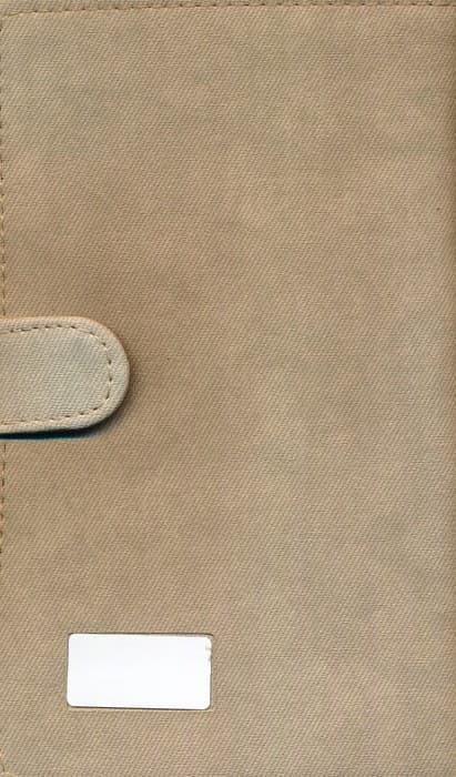 سالنامه اروپایی قدیما 1404 (چند رنگ)،(ترمو،پلاکدار)