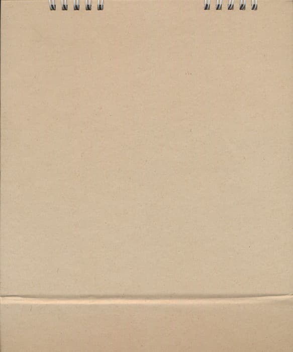 تقویم رومیزی 1404 (21*21)،(کارت پستال های سپهر زهرایی)،(سیمی)