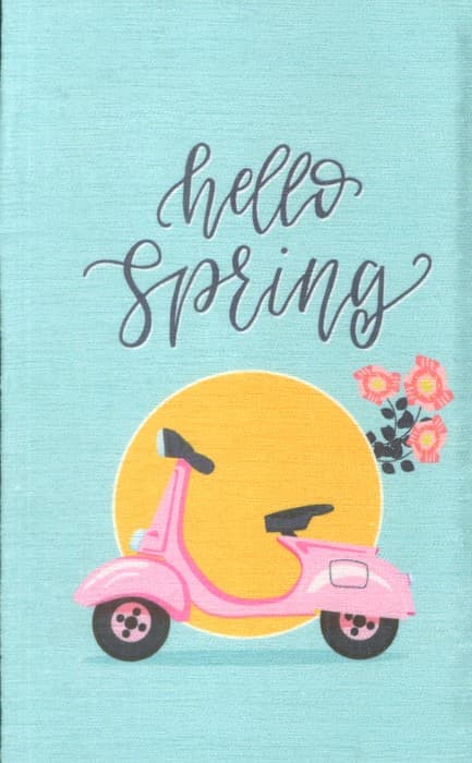 سالنامه اروپایی قدیما 1404 (کد R9)،(مخمل)