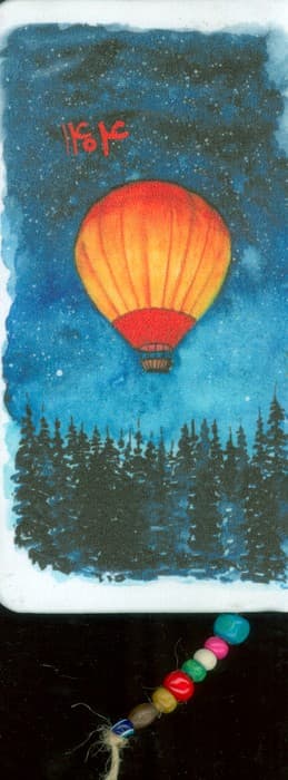 تقویم قدیما 1404 (چند طرح،کد P04)،(چرم)