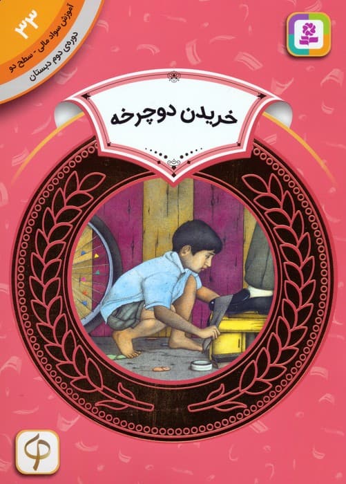 آموزش سواد مالی 33:خریدن دوچرخه (دوره ی دوم دبستان،سطح دو)