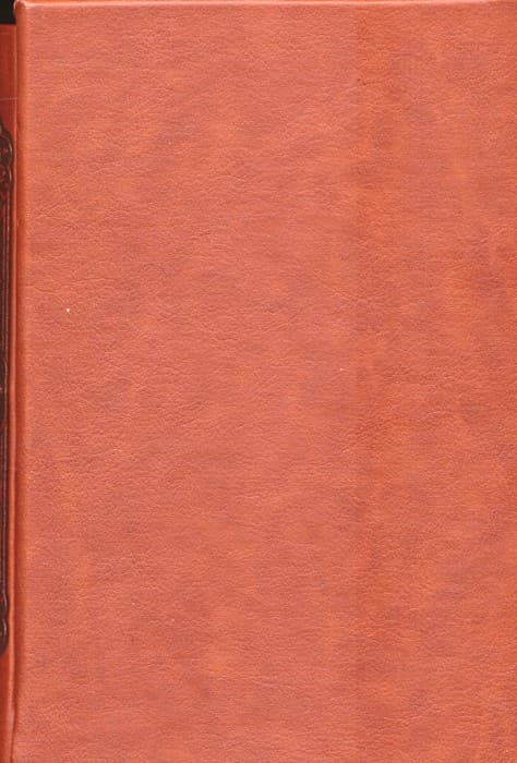 دیوان حافظ،همراه با تفسیر فال (چرم،لیزری،باقاب)