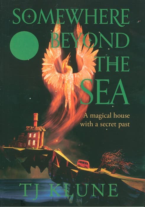 SOMEWHERE BEYOND THE SEA:جایی ورای دریا (زبان اصلی،انگلیسی)