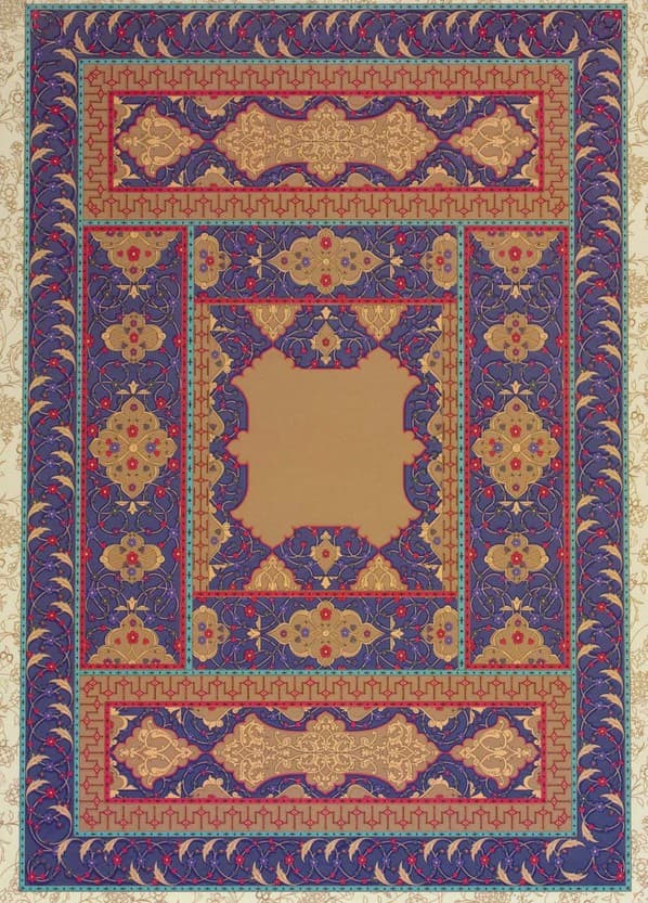 لوح تقدیر سلفون (کد00320)