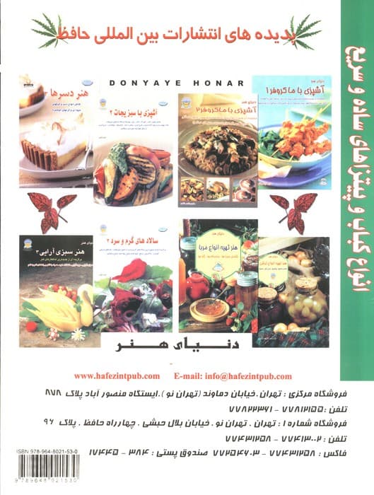 دنیای هنر انواع کباب و پیتزاهای ساده و سریع