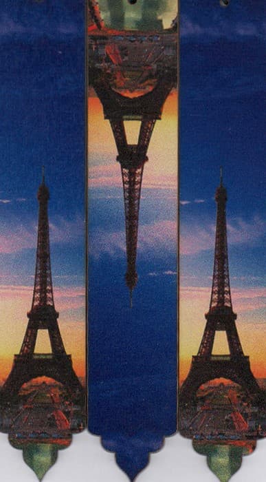 مجموعه نشانه کتاب (بوک مارک،کد N68)،(3عددی)