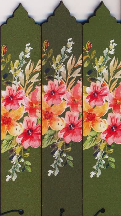 مجموعه نشانه کتاب (بوک مارک،کد N84)،(3عددی)