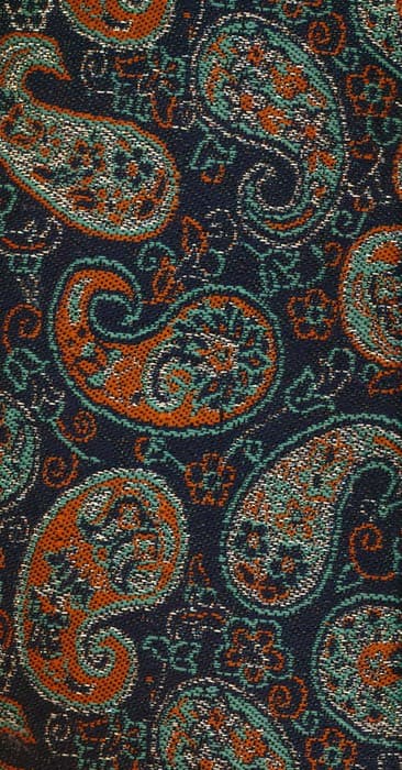 سالنامه 1405 (چند طرح،کد 381)،(ترمه،لب طلایی)