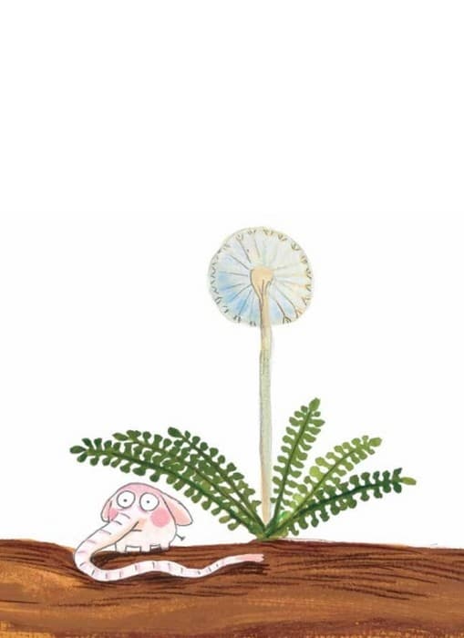 پوملو فیل فیلسوف 2 (ترس های بزرگ)