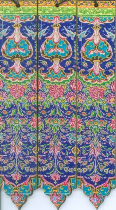 مجموعه نشانه کتاب (بوک مارک،کد N63)،(3عددی)