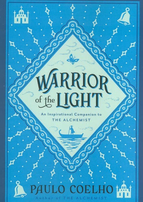 WARRIOR OF THE LIGHT:جنگجوی نور (زبان اصلی،انگلیسی)