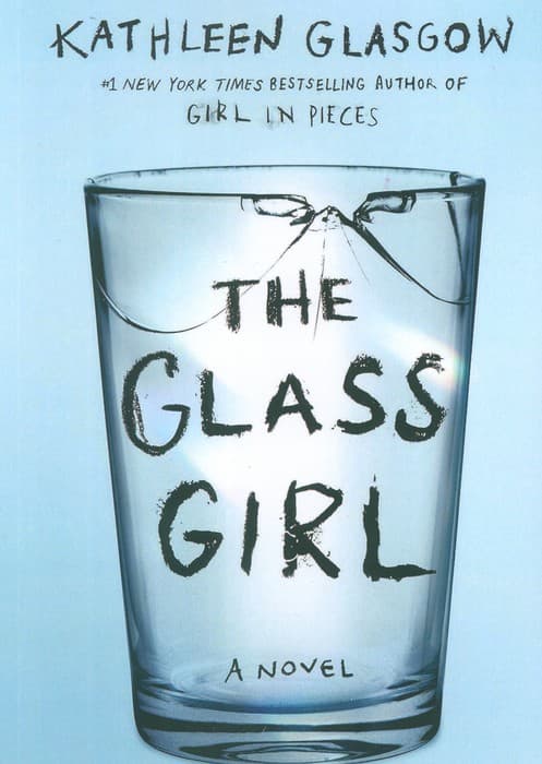 THE GLASS GIRL:دختر شیشه ای (زبان اصلی،انگلیسی)