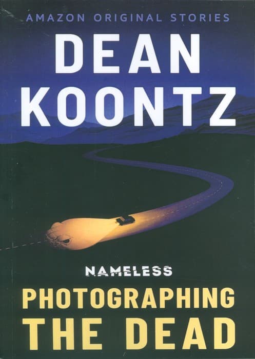 PHOTOGRAPHING THE DEAD:عکاسی از مرده (زبان اصلی،انگلیسی)