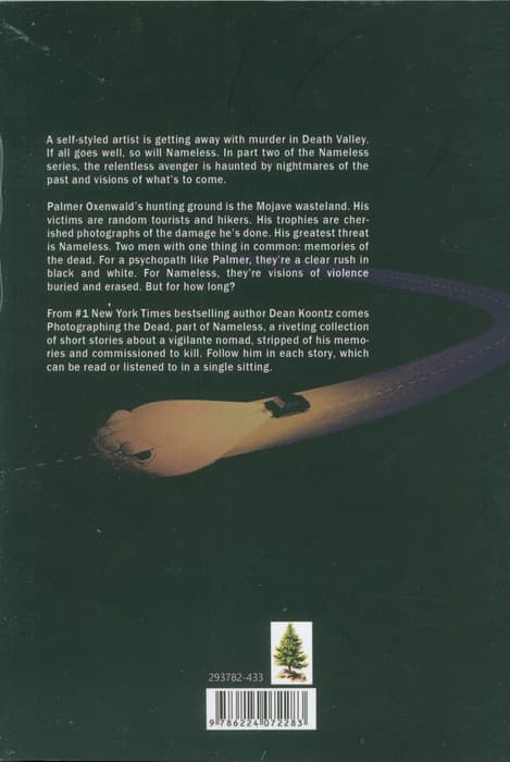 PHOTOGRAPHING THE DEAD:عکاسی از مرده (زبان اصلی،انگلیسی)