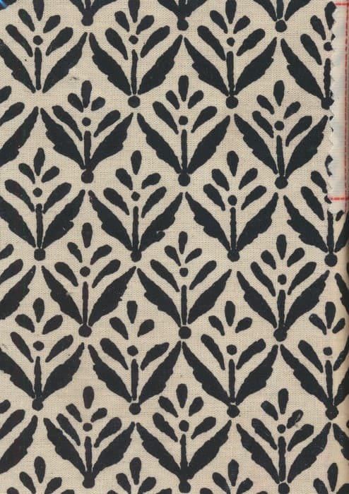 تقویم پارچه ای خانومچه آفریقا 1404 (جمعه جدا)