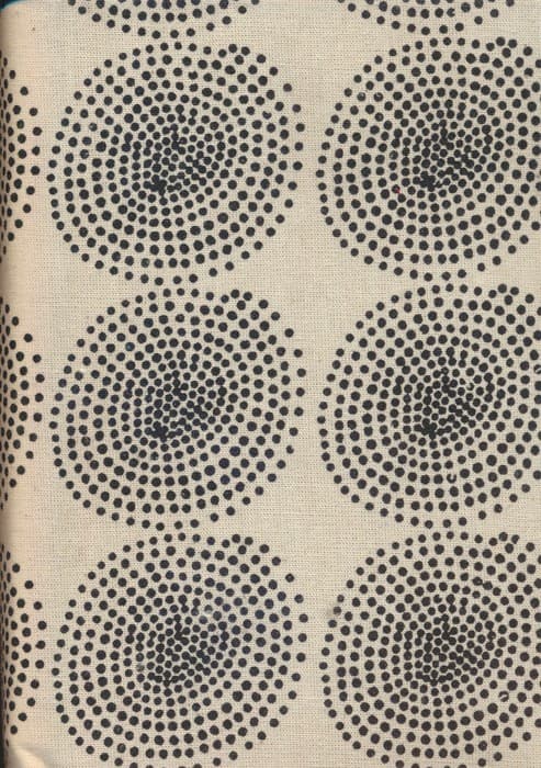 تقویم پارچه ای خانومچه آفریقا 1404 (جمعه جدا)