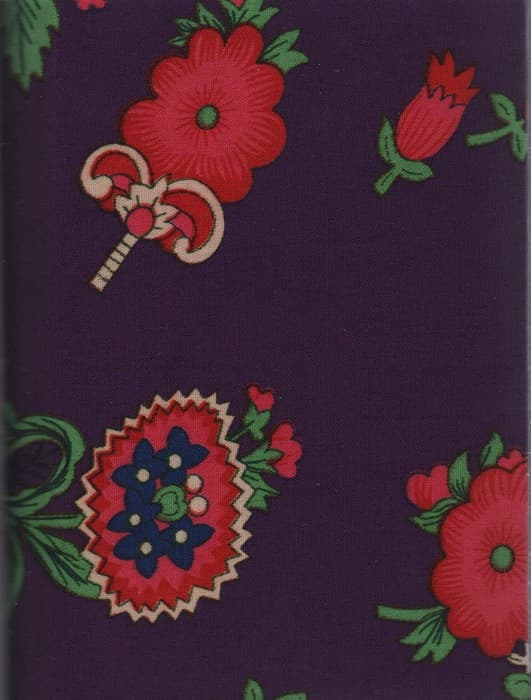 تقویم پارچه ای خانومچه 1404 (جمعه جدا،چند طرح)