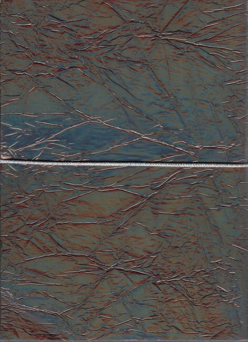 تقویم خانومچه هولوگرامی 1404 (جمعه جدا)،(کشدار)