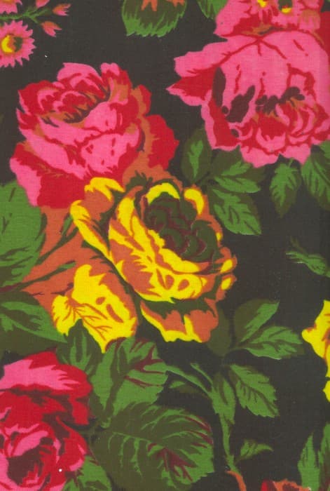 تقویم پارچه ای 1404 (جمعه جدا،چند طرح)