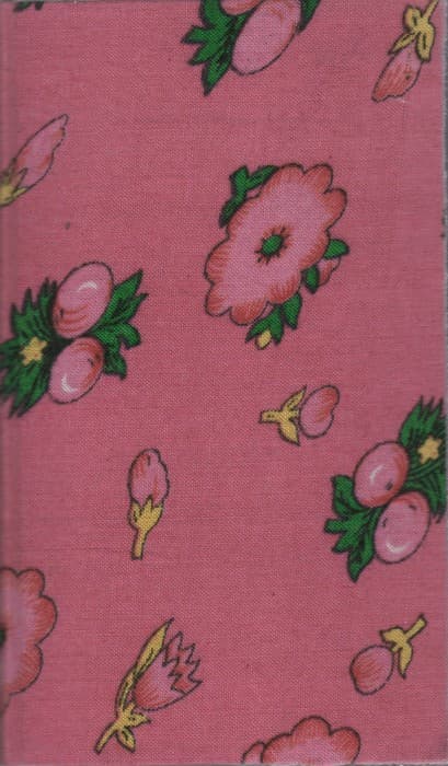 تقویم پارچه ای 1404 (جمعه جدا،چند طرح)