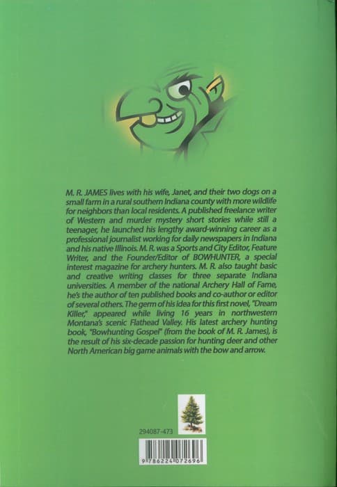 THE STORY OF A DISAPPEARANCE AND AN APPEARANCE:داستان غیاب و ظهور (زبان اصلی،انگلیسی)