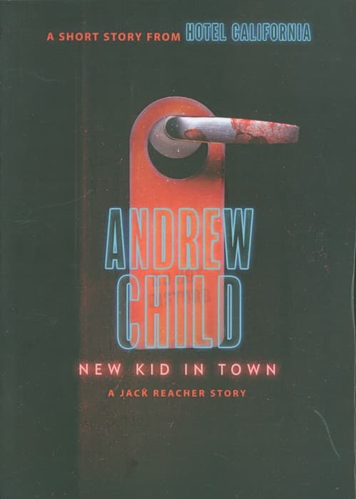 NEW KID IN TOWN:تازه وارد شهر (زبان اصلی،انگلیسی)