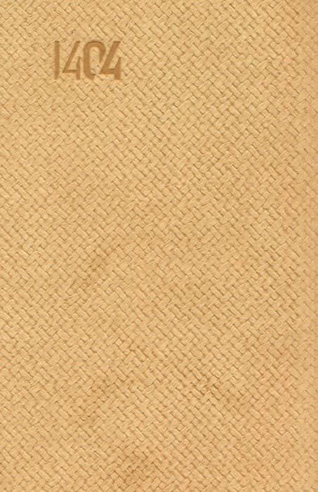 سالنامه 1404 روزشمار کاروس (چند رنگ،کد 345)،(کشدار)