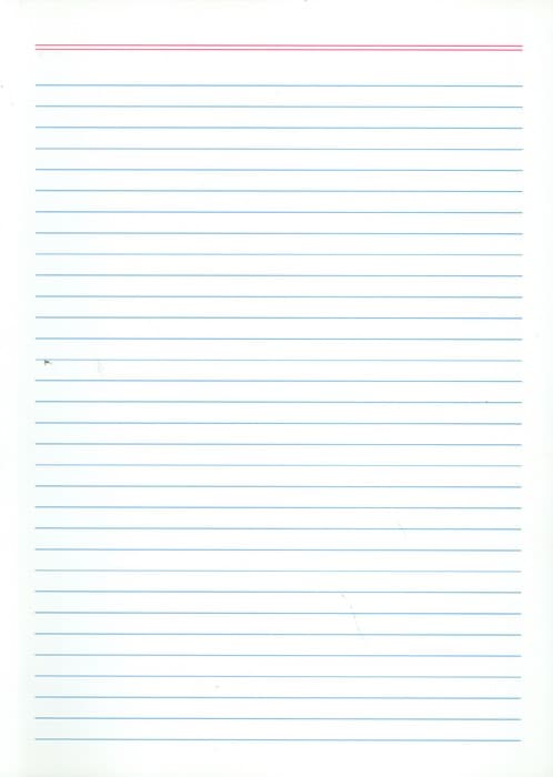 دفتر تمرین خوشنویسی 1 (شامل تمرینات روزانه)