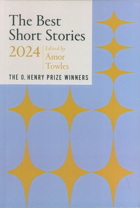 THE BEST SHORT STORIES 2024:بهترین داستان های کوتاه 2024 (زبان اصلی،انگلیسی)