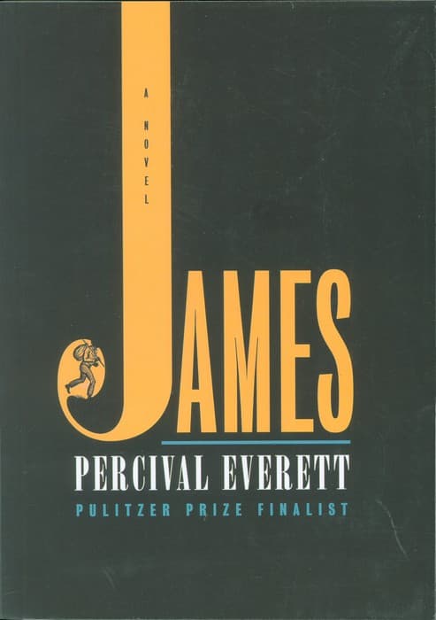 JAMES:جیمز (زبان اصلی،انگلیسی)