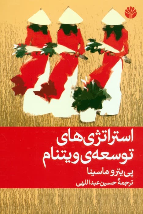 استراتژی های توسعه ی ویتنام