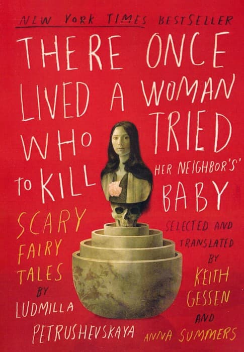 THERE ONCE LIVED A WOMAN:روزگاری زنی بود که (زبان اصلی،انگلیسی)