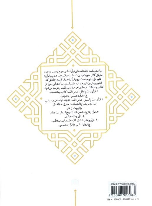 دانشنامه قرآن و تاریخ (تاریخ اسلام 1)