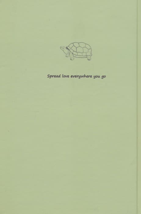 دفتر یادداشت خط دار حیوانات (کد D104)،(کشدار)