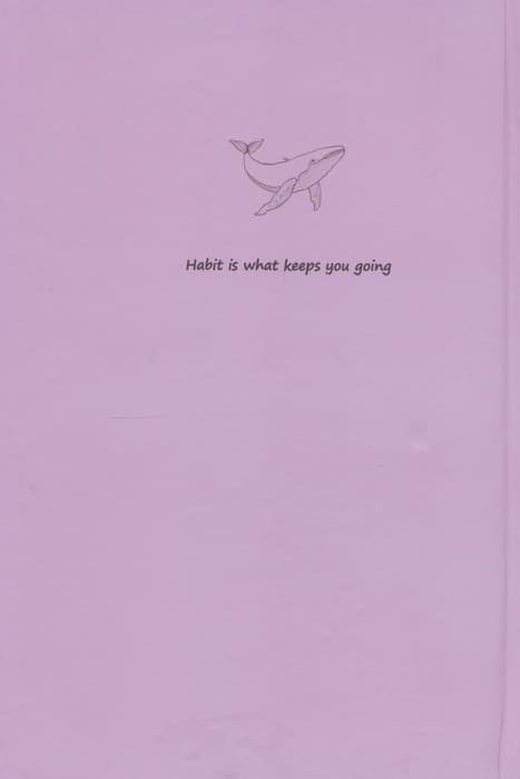 دفتر یادداشت خط دار حیوانات (کد D103)،(کشدار)