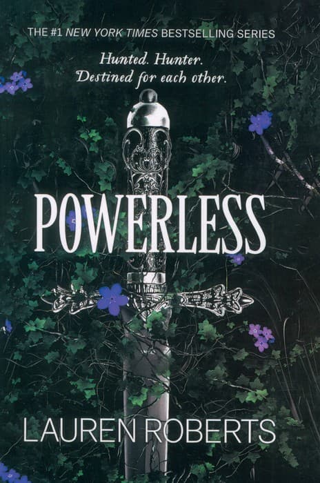 POWERLESS:ناتوان (زبان اصلی،انگلیسی)