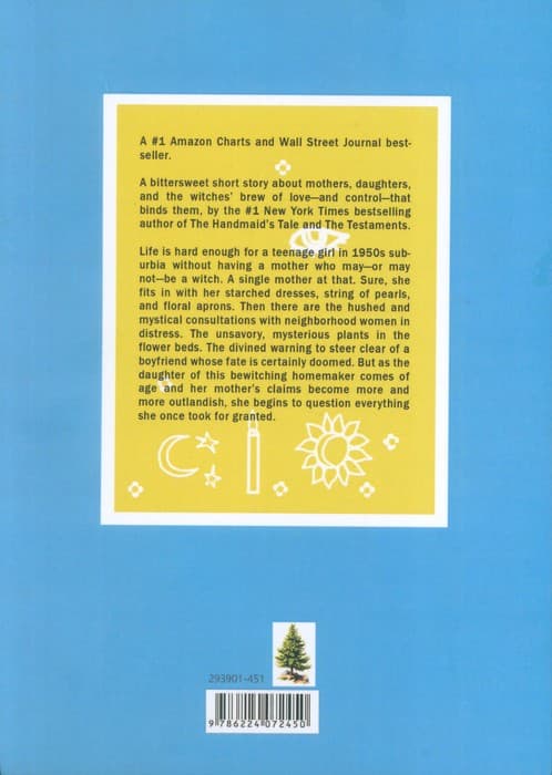 MY EVIL MOTHER:مادر شرور من (زبان اصلی،انگلیسی)