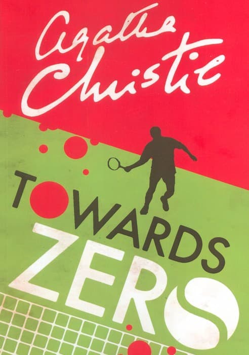 TOWARDS ZERO:به طرف صفر (زبان اصلی،انگلیسی)