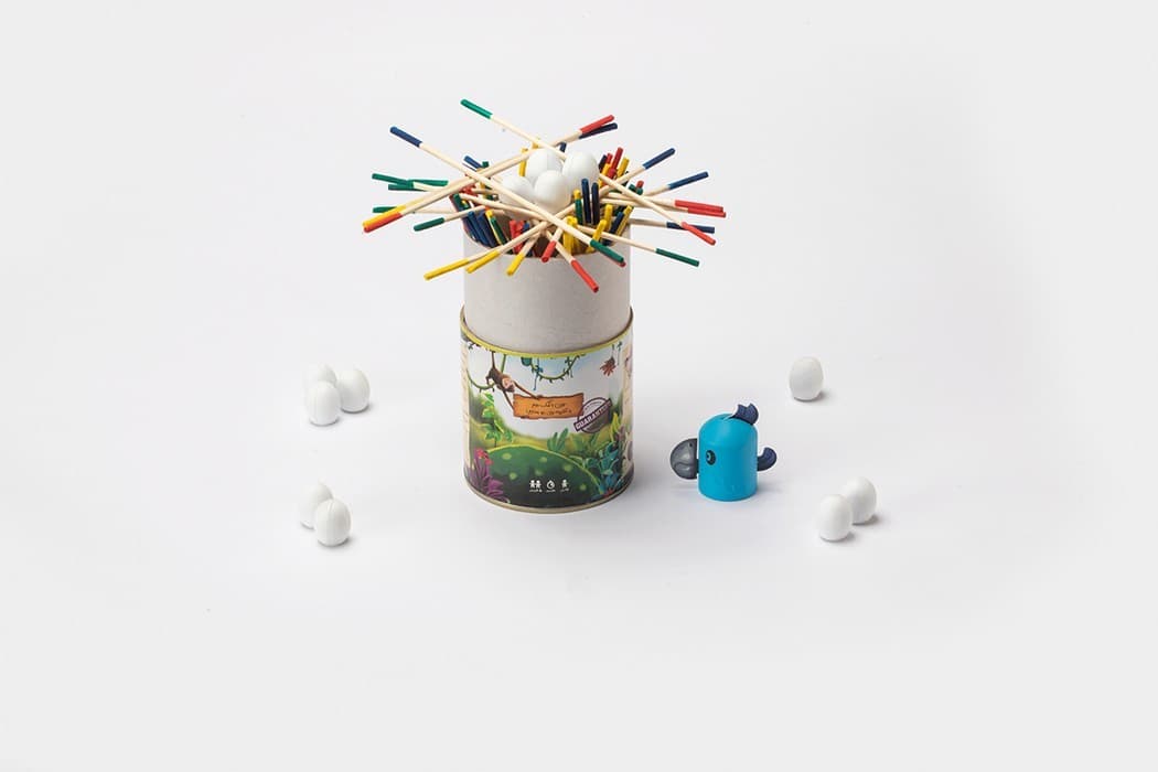 بسته بازی ریو (RIO)