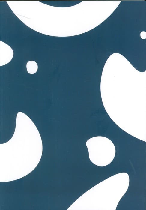 دفتر یادداشت خط دار  PASSION (طرح OCEAN،کد 936)