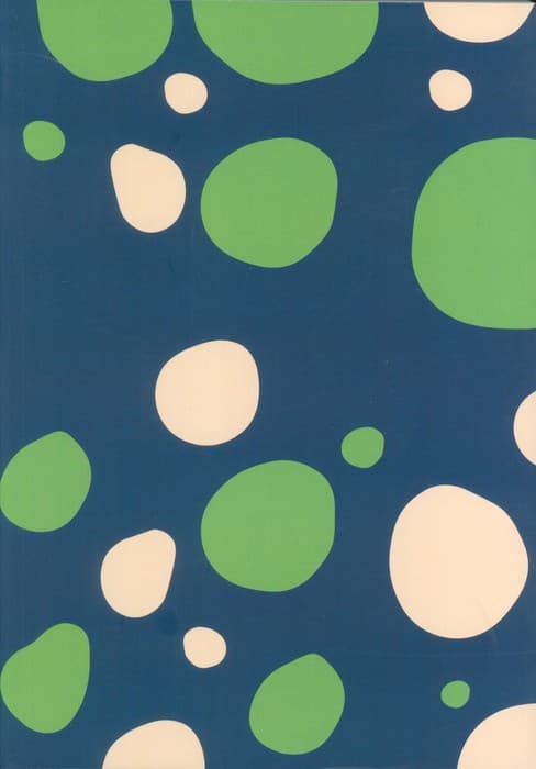 دفتر یادداشت خط دار  PASSION (طرح SPACE،کد 950)