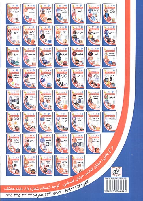 ناتوانی جنسی در خانم ها (راهنمای پزشکی خانواده)