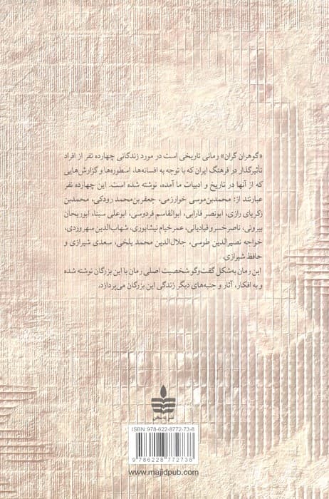 گوهران گران