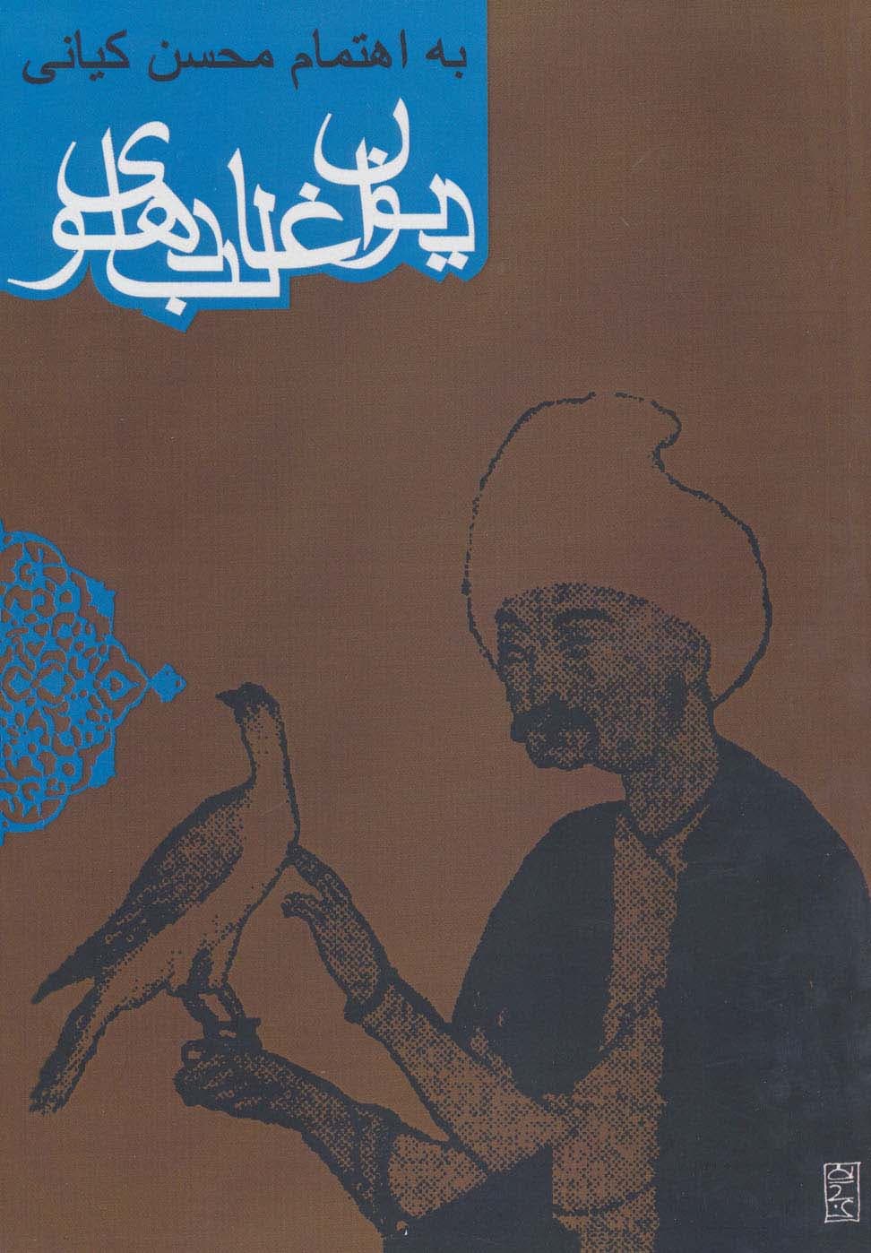 دیوان غالب دهلوی