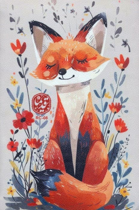 دفتر برنامه ریزی قدیما (کد RC-08)