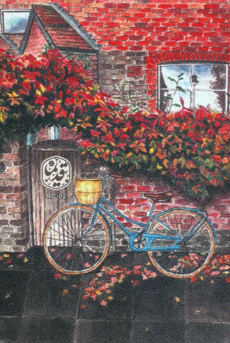 دفتر برنامه ریزی قدیما (کد RC-02)