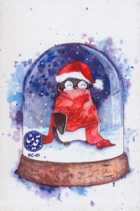 دفتر برنامه ریزی قدیما (کد RC-01)