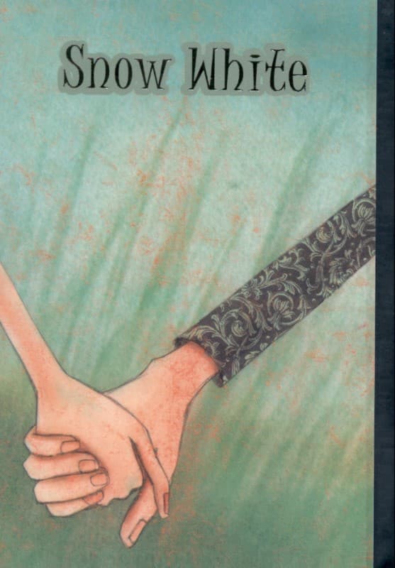 دفترچه یادداشت سفیدبرفی 4 (جیبی) کد 8203